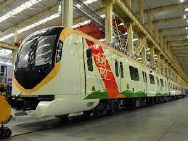 Maha Metro Advances in Phase II: Viaduct Construction Tenders Initiate